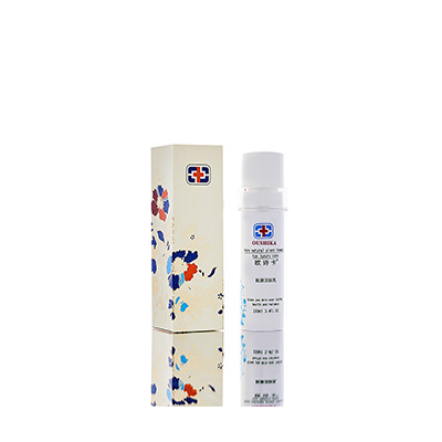 扶余会下雨的乳液