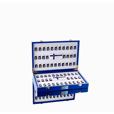 扶余润芯综合版