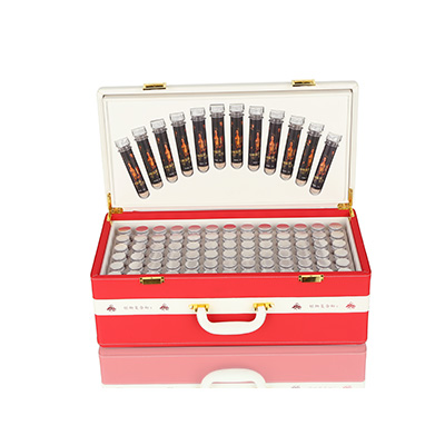 扶余产后卵巢回春套