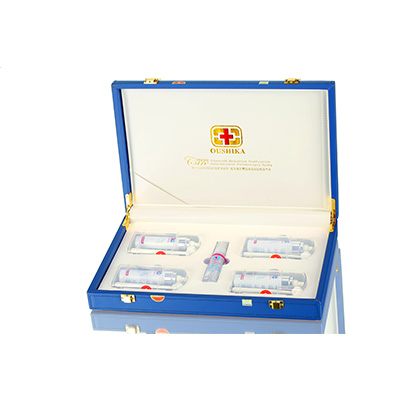 恢复自洁系统套扶余