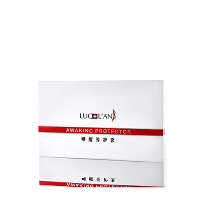 扶余气血能量增强套